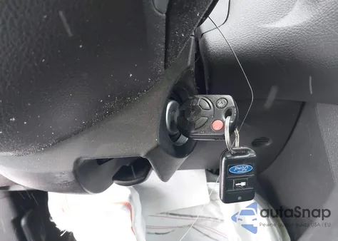 2014 Ford Focus Se из США, поврежденный, VIN 1FADP3F29EL217341